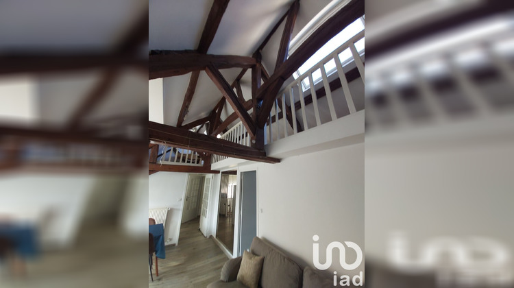 Ma-Cabane - Vente Maison Sens, 64 m²