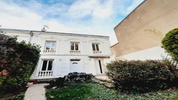 Ma-Cabane - Vente Maison Sens, 136 m²