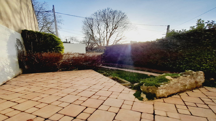 Ma-Cabane - Vente Maison Sens, 136 m²