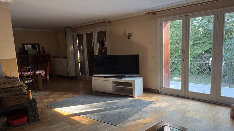 Ma-Cabane - Vente Maison Sens, 127 m²