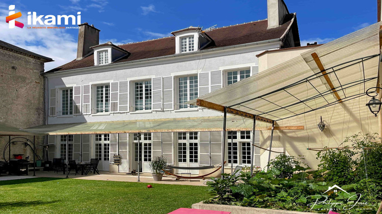 Ma-Cabane - Vente Maison Sens, 400 m²