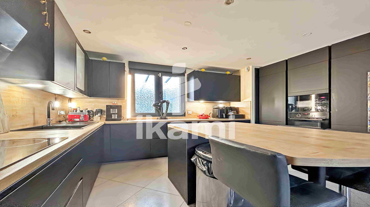 Ma-Cabane - Vente Maison Sens, 150 m²