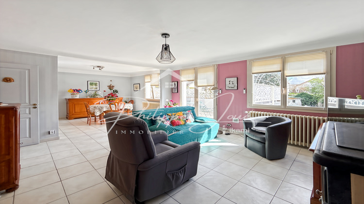 Ma-Cabane - Vente Maison Sens, 76 m²