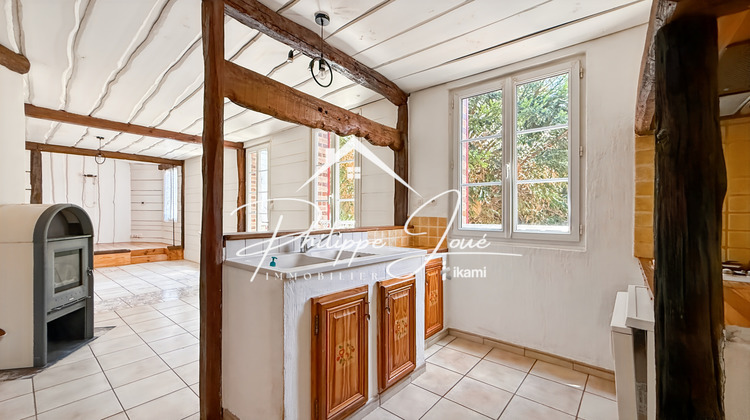 Ma-Cabane - Vente Maison Sens, 110 m²