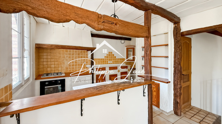 Ma-Cabane - Vente Maison Sens, 110 m²