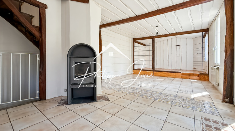 Ma-Cabane - Vente Maison Sens, 110 m²