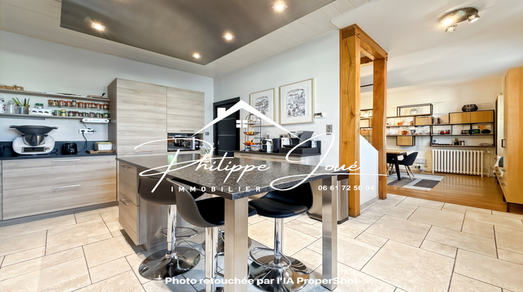 Ma-Cabane - Vente Maison Sens, 110 m²