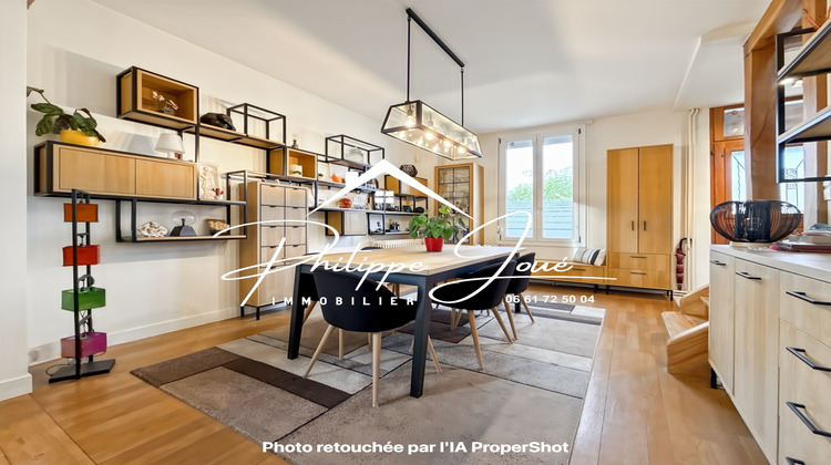 Ma-Cabane - Vente Maison Sens, 110 m²