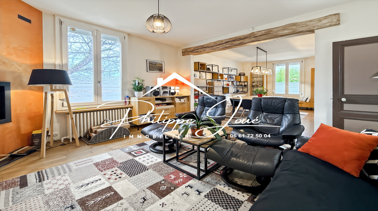 Ma-Cabane - Vente Maison Sens, 110 m²