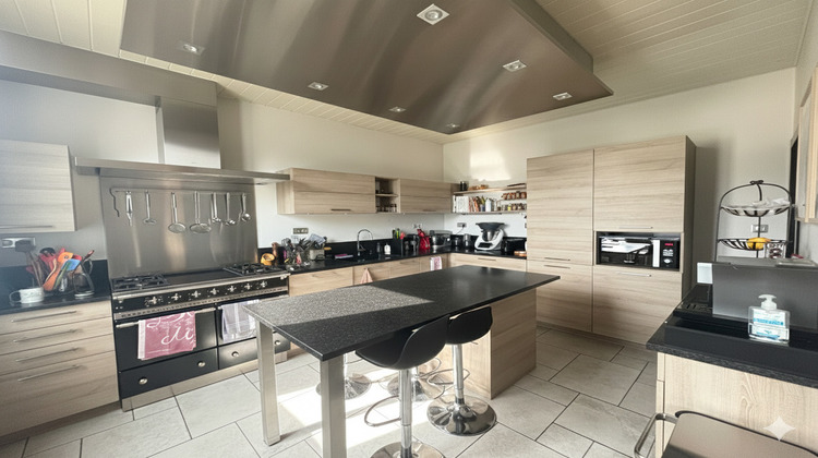 Ma-Cabane - Vente Maison Sens, 108 m²