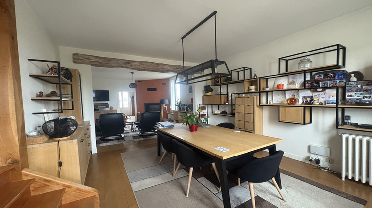 Ma-Cabane - Vente Maison Sens, 108 m²