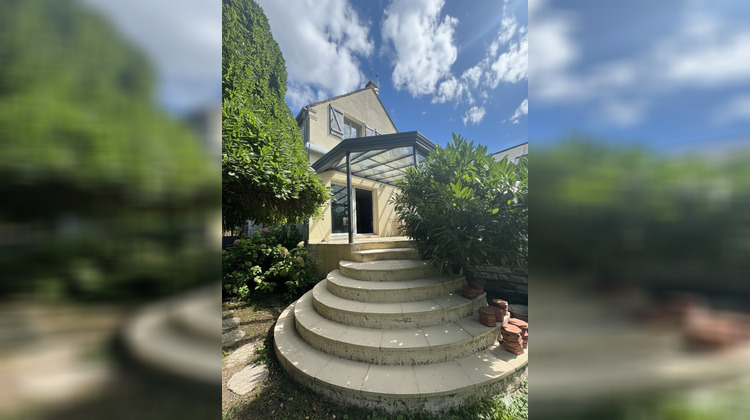 Ma-Cabane - Vente Maison Sens, 121 m²