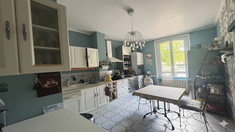 Ma-Cabane - Vente Maison Sens, 121 m²