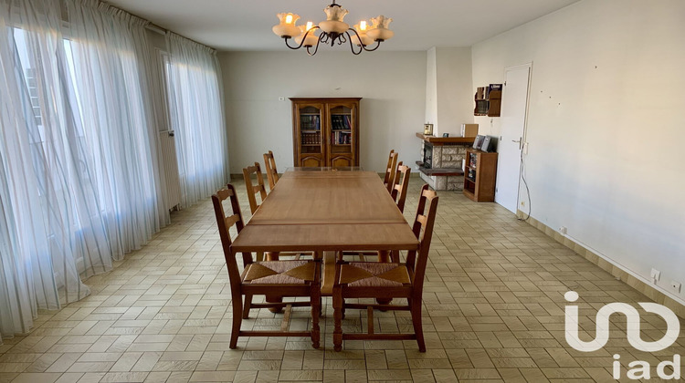 Ma-Cabane - Vente Maison Sens, 130 m²