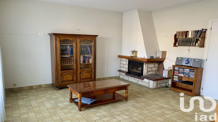 Ma-Cabane - Vente Maison Sens, 130 m²