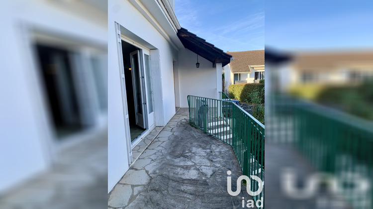 Ma-Cabane - Vente Maison Sens, 130 m²