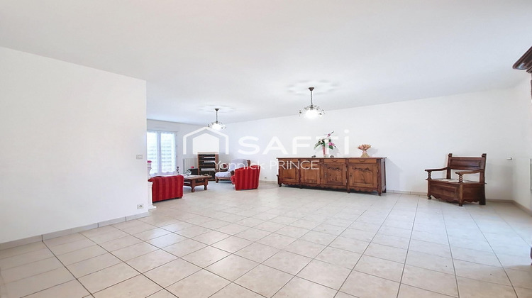 Ma-Cabane - Vente Maison Sens, 93 m²