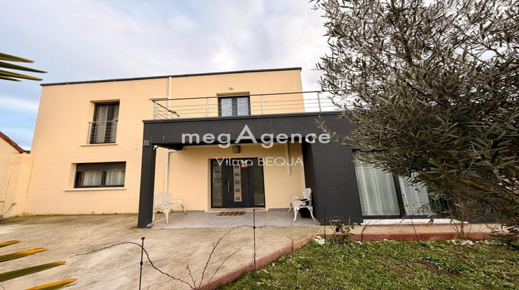 Ma-Cabane - Vente Maison SENS, 150 m²