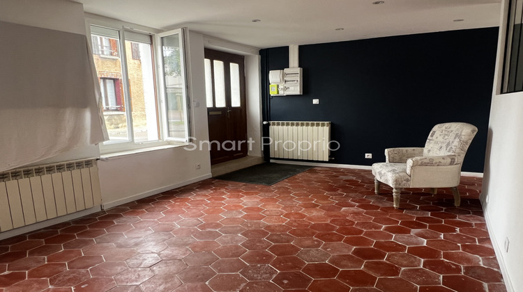 Ma-Cabane - Vente Maison Sens, 75 m²