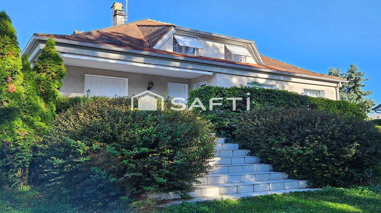 Ma-Cabane - Vente Maison Sens, 165 m²