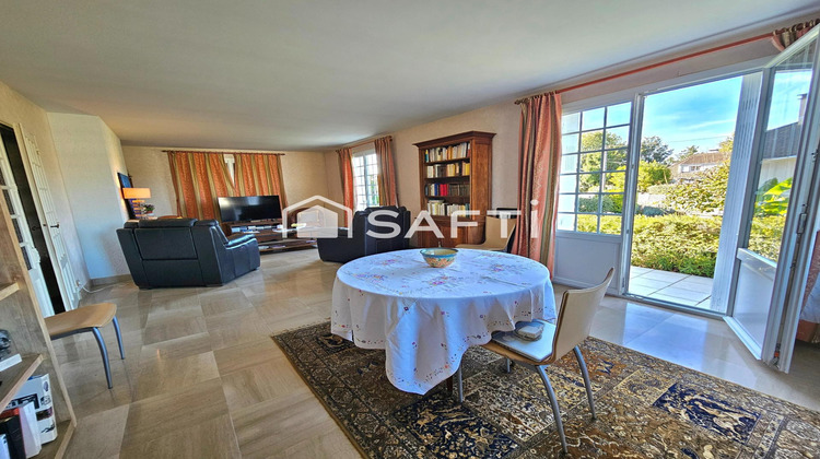 Ma-Cabane - Vente Maison Sens, 165 m²