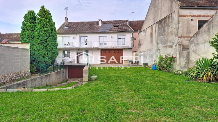 Ma-Cabane - Vente Maison Sens, 178 m²
