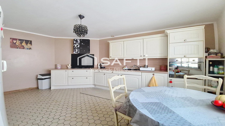 Ma-Cabane - Vente Maison Sens, 178 m²