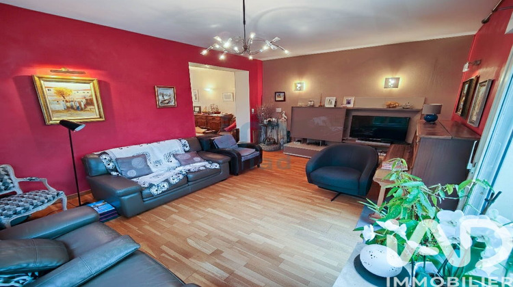 Ma-Cabane - Vente Maison Sens, 128 m²