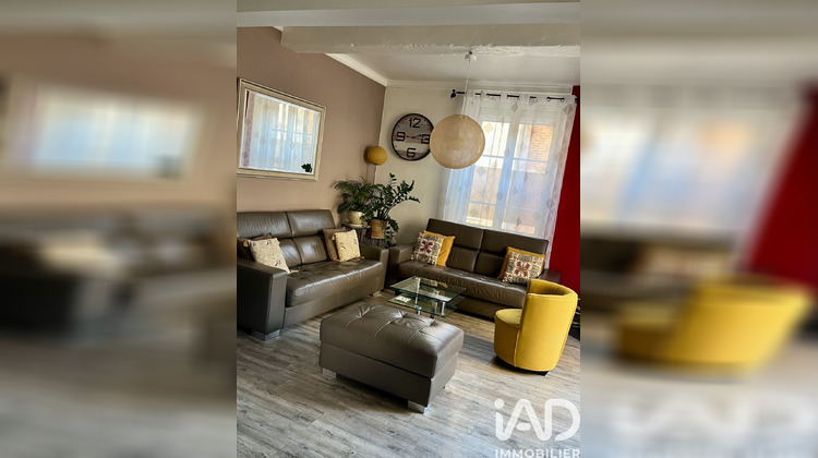 Ma-Cabane - Vente Maison Sens, 160 m²