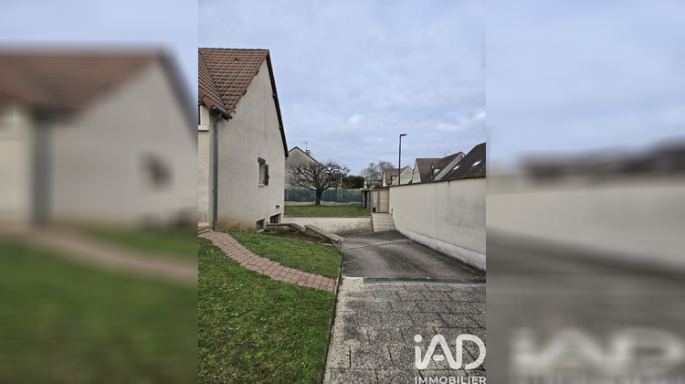 Ma-Cabane - Vente Maison Sens, 155 m²