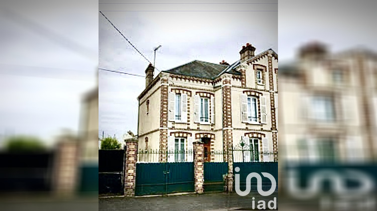 Ma-Cabane - Vente Maison Sens, 171 m²