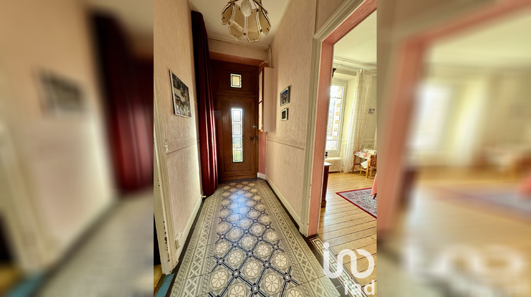 Ma-Cabane - Vente Maison Sens, 171 m²