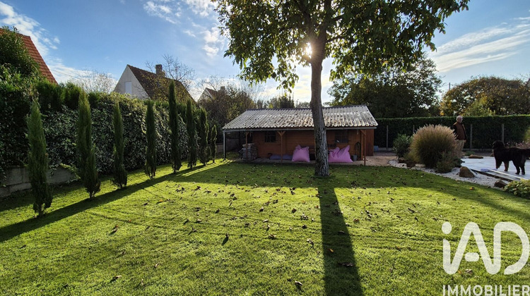 Ma-Cabane - Vente Maison Sens, 175 m²