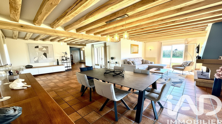 Ma-Cabane - Vente Maison Sens, 175 m²