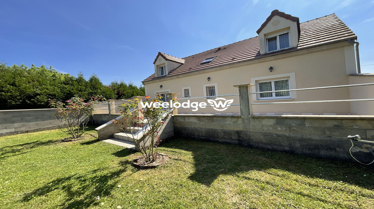 Ma-Cabane - Vente Maison Sens, 145 m²