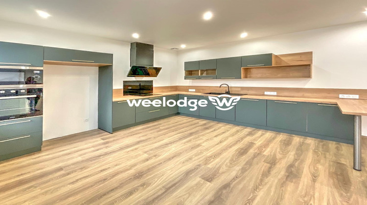 Ma-Cabane - Vente Maison Sens, 143 m²