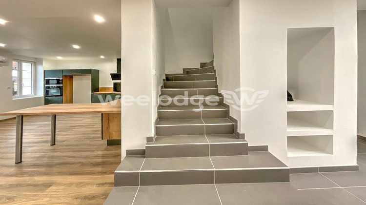 Ma-Cabane - Vente Maison Sens, 143 m²