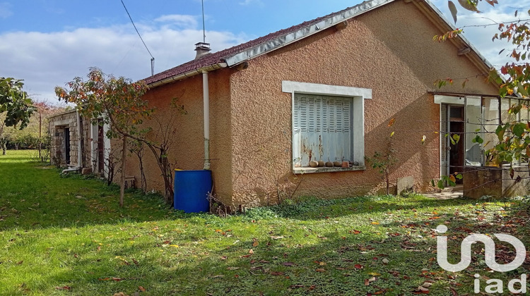 Ma-Cabane - Vente Maison Sens, 95 m²