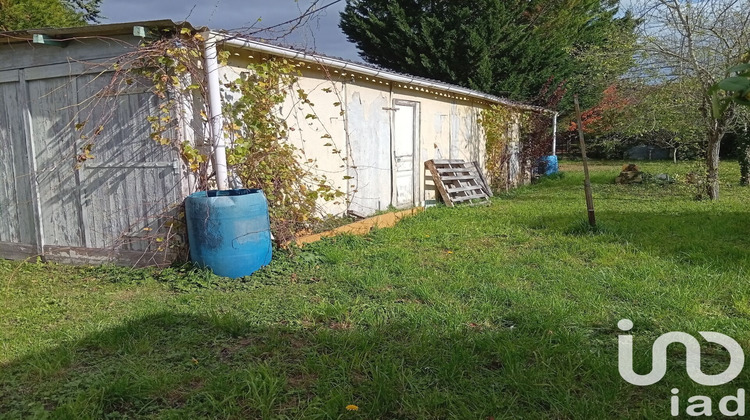 Ma-Cabane - Vente Maison Sens, 95 m²