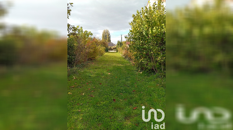 Ma-Cabane - Vente Maison Sens, 95 m²