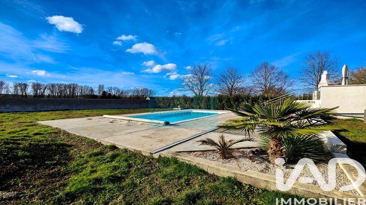 Ma-Cabane - Vente Maison Sens, 112 m²