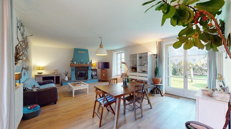 Ma-Cabane - Vente Maison Sens, 131 m²
