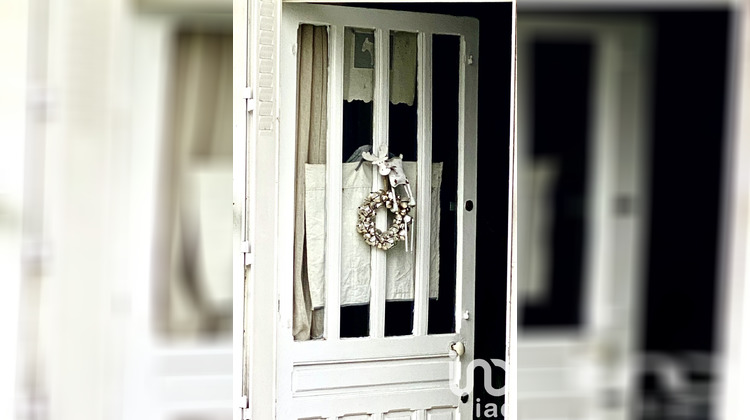 Ma-Cabane - Vente Maison Sens, 184 m²