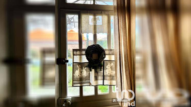 Ma-Cabane - Vente Maison Sens, 184 m²