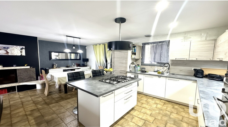 Ma-Cabane - Vente Maison Sens, 119 m²