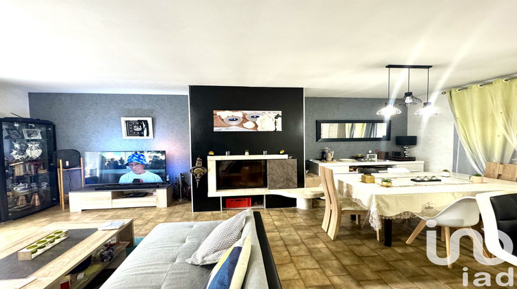 Ma-Cabane - Vente Maison Sens, 119 m²