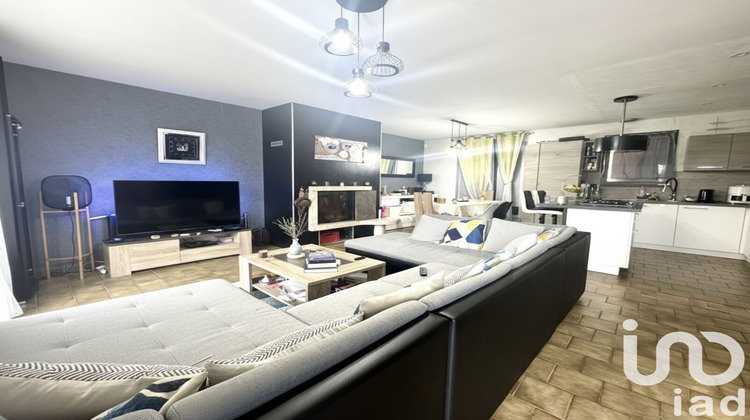 Ma-Cabane - Vente Maison Sens, 119 m²