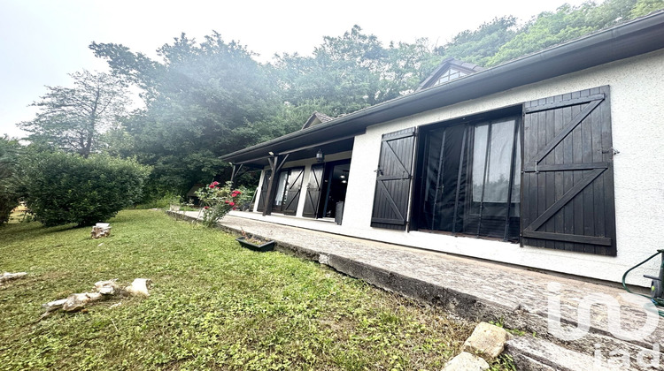 Ma-Cabane - Vente Maison Sens, 119 m²