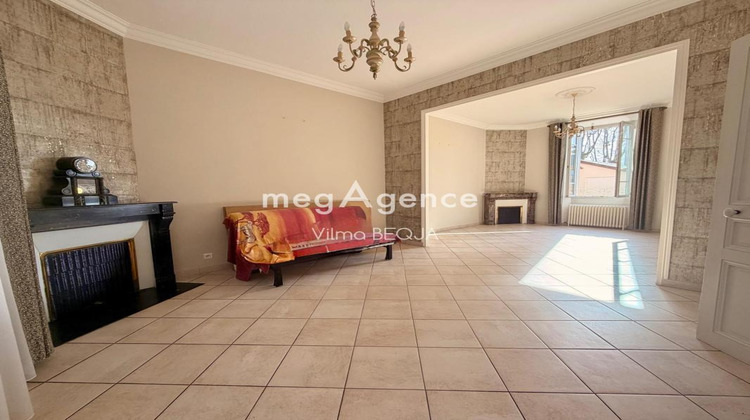 Ma-Cabane - Vente Maison SENS, 145 m²