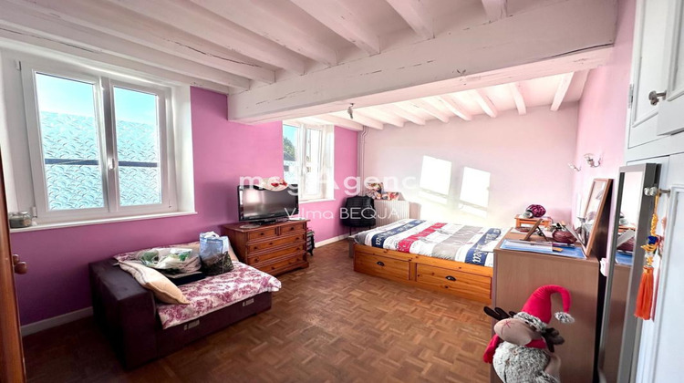 Ma-Cabane - Vente Maison SENS, 70 m²